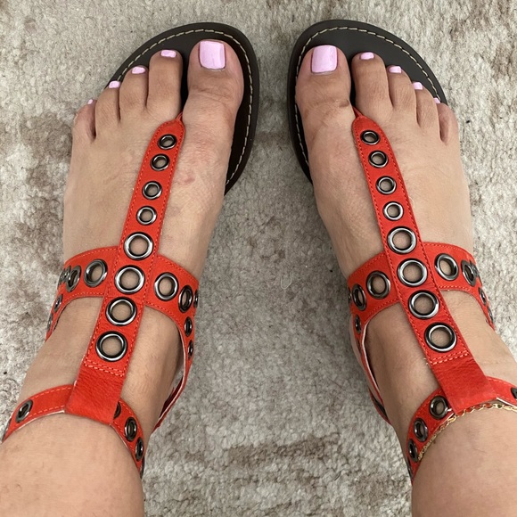 Halogen sandals - Picture 5 of 7